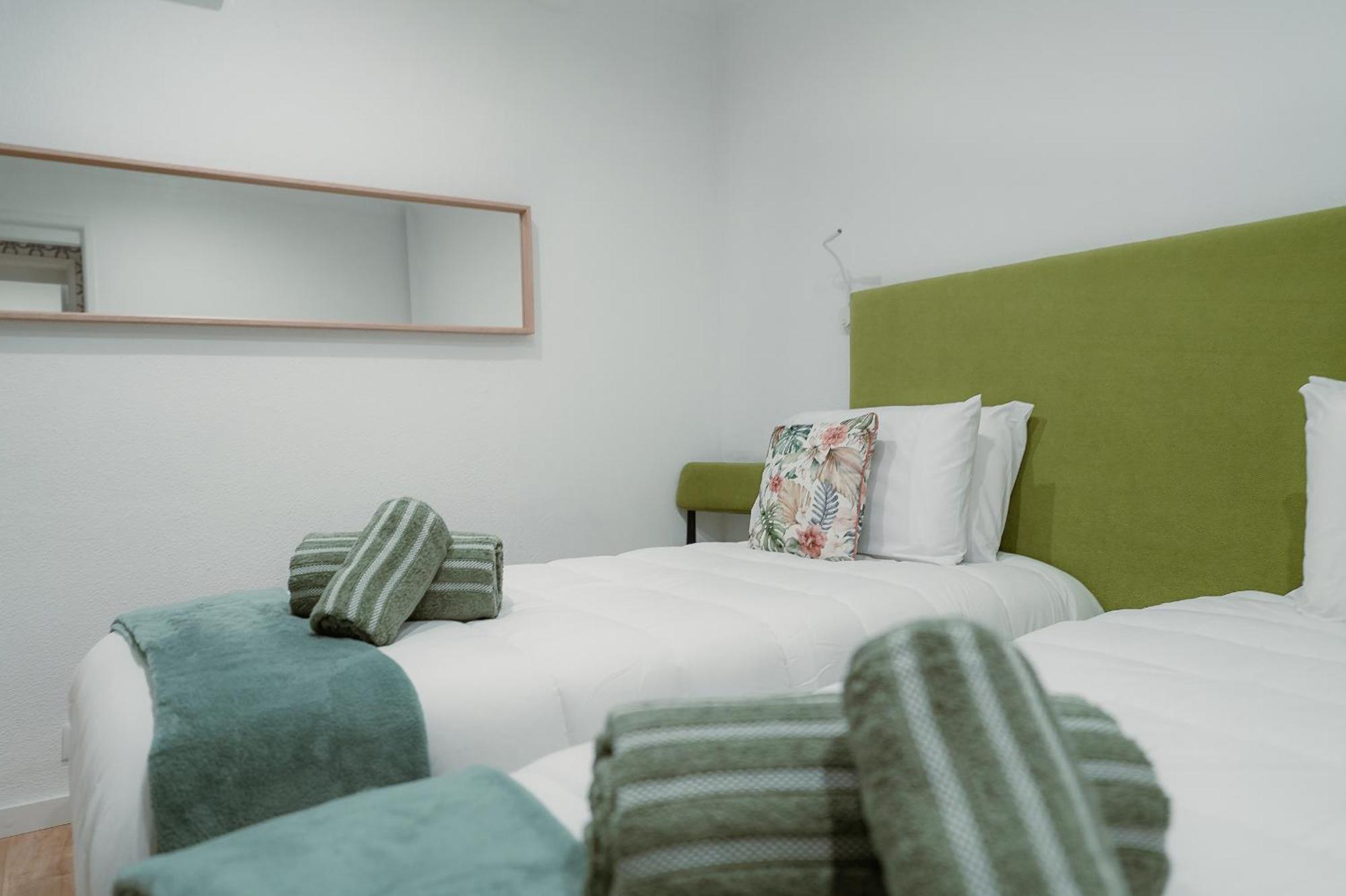Douro Garden & Rooftop - Authentic Portuguese Guesthouse Vila Nova de Gaia Exterior photo